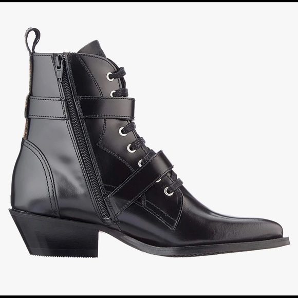 Scotch and soda Madison scotch ankle boots - Picture 2 of 7